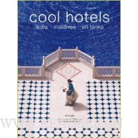  Cool Hotels: India, Maldives, Sri Lanka