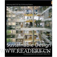  Sustainable Design: Ecology, Architecture, and Planning