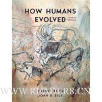  How Humans Evolved: (Fourth Edition)
