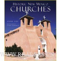  Historic New Mexico Churches