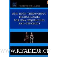  New High Throughput Technologies for DNA Sequencing and Genomics, Volume 2