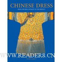  Chinese Dress: From the Qing Dynasty to the Present