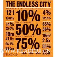  The Endless City