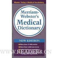  Merriam-webster's Medical Dictionary