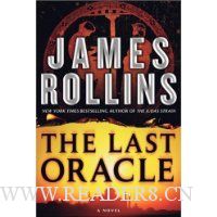 The Last Oracle Intl