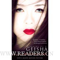  Memoirs of a Geisha