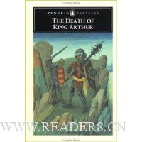 The Death of King Arthur