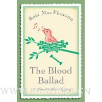  The Blood Ballad (Torie O'Shea Mysteries, No. 11)