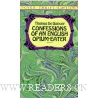  Confessions of an English Opium Eater