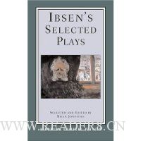  Ibsen's Selected Plays