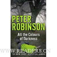 All the Colours of Darkness