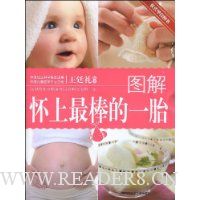 图解怀上最棒的一胎