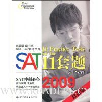  SAT11(2009˫)