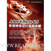  After Effects6.5ӰЧʵ()