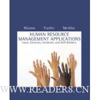  Human Resource Management Applications: Cases, Exercises, Incidents, and Skill Builders