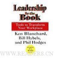  Leadership by the Book