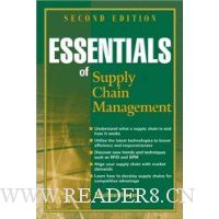  Essentials of Supply Chain Management, 2nd Edition