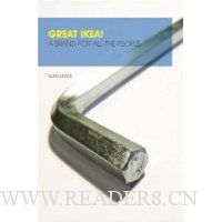  Great IKEA!: A brand for all the people