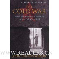  A Brief History of the Cold War