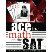 Ace the Math on the SAT