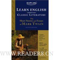  The Short Stories and Essays of Mark Twain