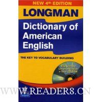  Longman Dictionary of American English