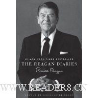  The Reagan Diaries