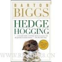  Hedgehogging
