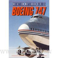  Boeing 747