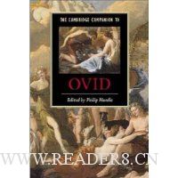  The Cambridge Companion to Ovid