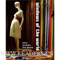 Windows of the World: Store Windows that Dazzle