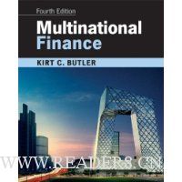  Multinational Finance