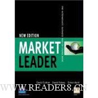  Market Leader Level 2 Course Book