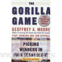  The Gorilla Game: Picking Winners in High Technology