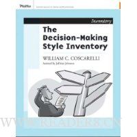 Decision-Making Style Inventory