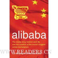 alibaba: The Inside Story Behind Jack Ma and the Creation of the World's Biggest Online Marketplace