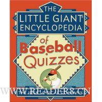  The Little Giant Encyclopedia of Baseball Quizzes