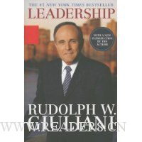  Leadership