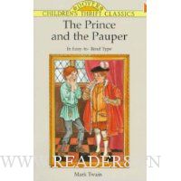  The Prince and the Pauper