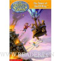  Secrets Of Droon #09: The Tower Of The Elf King