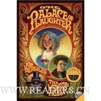  The Palace of Laughter: The Wednesday Tales No. 1