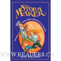  The Storm Maker