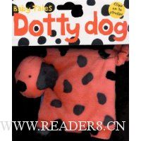  Baby Tales Dotty Dog