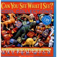  Can You See What I See? Cool Collections