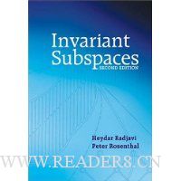  Invariant Subspaces