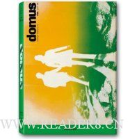  Domus, Volume 6, 1965-1969