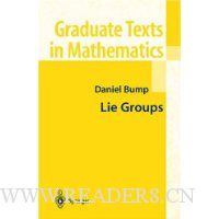  Lie Groups