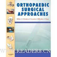 Orthopaedic Surgical Approaches with DVD