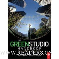  The Green Studio Handbook: Environmental Strategies for Schematic Design
