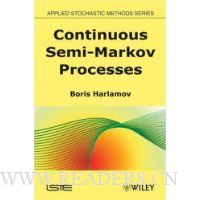 Continuous Semi-Markov Processes